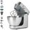 Кухонная машина Kenwood KHC29A.X0SI