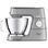 Кухонная машина Kenwood Titanium Chef Baker KVC85.594SI Europe