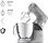 Кухонная машина Kenwood Titanium Chef Baker XL KVL85.004SI Europe
