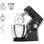 Кухонна машина Kenwood KVL 87.003 BK