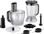 Кухонний комбайн Russell Hobbs Desire Matte Charcoal 27111-56 Europe