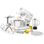 Кухонна машина Sencor STM 3760WH