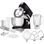 Кухонная машина Sencor STM 6359BK Europe