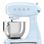Кухонная машина Smeg SMF03PBEU Europe
