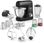 Кухонний комбайн Tefal QB525838 Europe