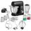 Кухонна машина Tefal BAKE PARTNER QB525838