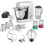 Кухонна машина Tefal QB525B38 Europe