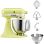 Кухонная машина KitchenAid 5KSM185PSEKG Europe