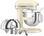 Кухонная машина KitchenAid Artisan 5KSM70SHXEAC