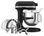 Кухонна машина KitchenAid Artisan 5KSM70SHXEBM