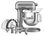 Кухонна машина KitchenAid Artisan 5KSM70SHXECU