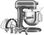 Кухонна машина KitchenAid Artisan 5KSM70SHXEMS