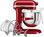 Кухонна машина KitchenAid Heavy Duty 5KSM70JPXEER
