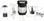 Кухонная машина TEFAL Wizzo QB319