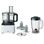 Кухонний комбайн Braun Pure Ease FP3131WH