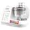Кухонный комбайн MPM Product MRK-11