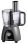 Кухонний комбайн RUSSELL HOBBS 27111-56 Matte Charcoal Food Processor