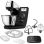 Кухонна машина Tefal I-Coach Touch Black (QB950D37) Europe