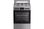 Плита комбінована Beko FBM62320SDS
