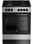Комбінована плита Beko FSM 62120 DS