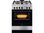 Плита газовая Electrolux LKG604013X