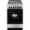 Плита комбінована Electrolux LKM520011X