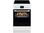Электрическая плита Electrolux LKR540267W