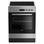 Електрична плита Beko FSE67310GX