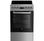Електрична плита Beko FSM57300GX Europe
