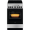 Електрична плита Electrolux (LKR560000X)