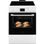 Електрична плита Electrolux LKR664100W