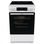 Електрична плита Gorenje ECS5350WA/GECS5C70WA