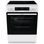 Електрична плита Gorenje GECS6C70WC Europe