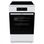 Електрична плита Gorenje MEKIS510W