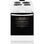 Електрична плита Zanussi ZCE9540P1W