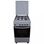 Газовая плита Borgio GG 540 W MBBL
