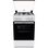 Газова плита Gorenje GGI5A21WH