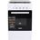 Газова плита Prime Technics PSG 54015 W