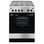 Газовая плита Zanussi ZCG612K1XA