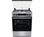 Комбинированная плита Gorenje GKS6C70XF
