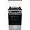 Плита комбінована Gorenje MEKS5121S