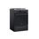 Комбінована плита Artel Apetito (04-E BLACK)