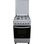 Комбинированная плита Borgio GE 540 W MBBLT