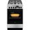 Комбінована плита Electrolux LKK540200X