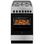 Комбінована плита Electrolux LKK560000X