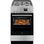 Комбінована плита Electrolux LKK560200X