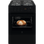 Комбинированная плита Electrolux LKK660200K