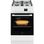 Комбінована плита Electrolux RKK520200W