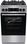 Плита комбинированная Gorenje GK5C65XV
