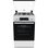 Комбінована плита Gorenje GKS5C71WF